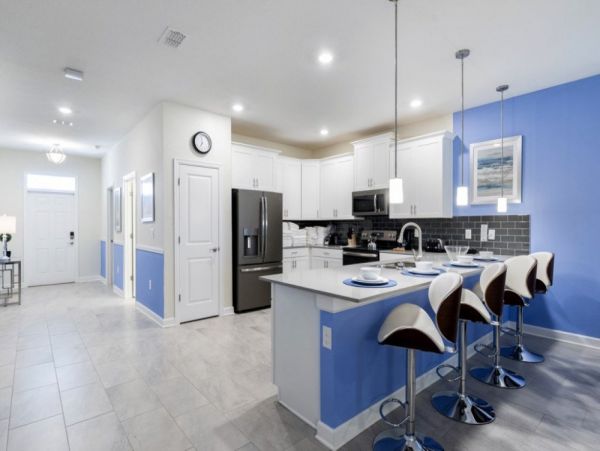 Orlando Home 950996