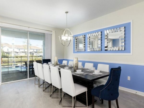 Orlando Home 950996