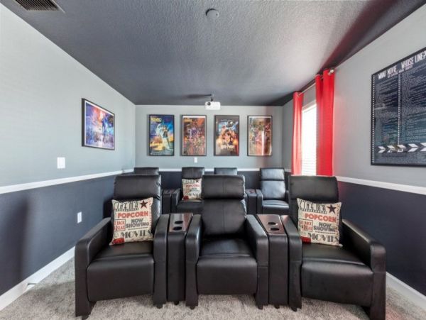 Orlando Home 950996