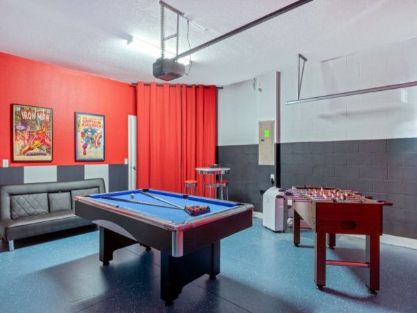 Orlando Home 950996