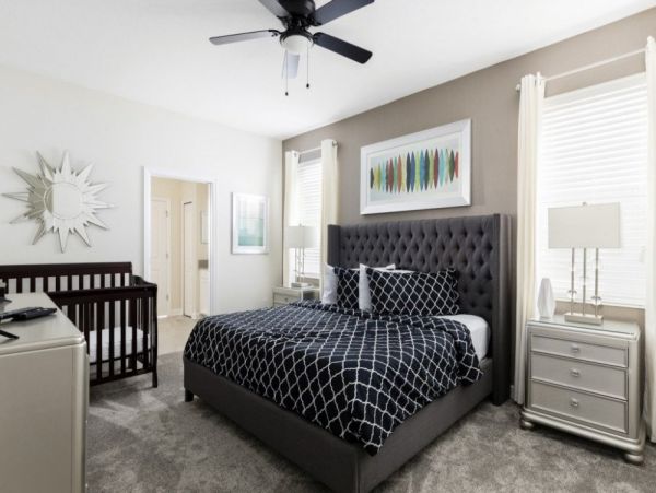 Orlando Home 950996