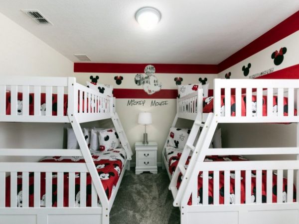 Orlando Home 950996