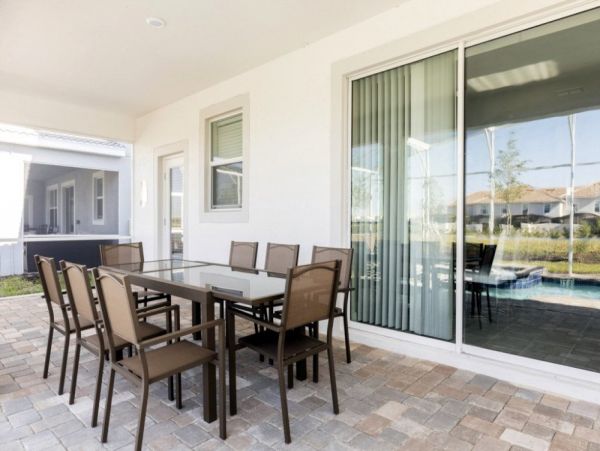 Orlando Home 950996