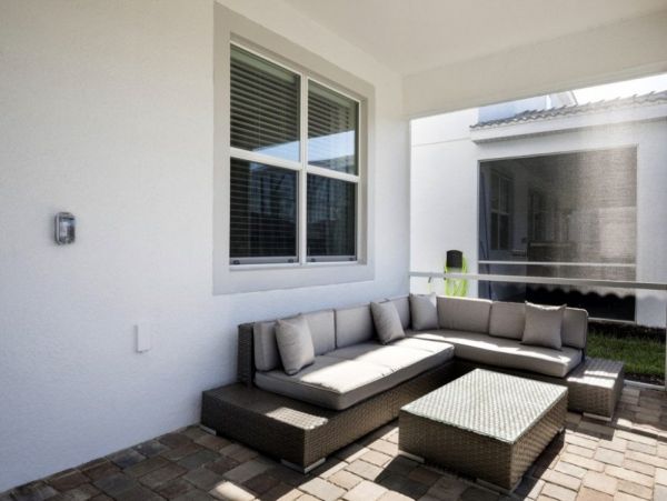 Orlando Home 950996