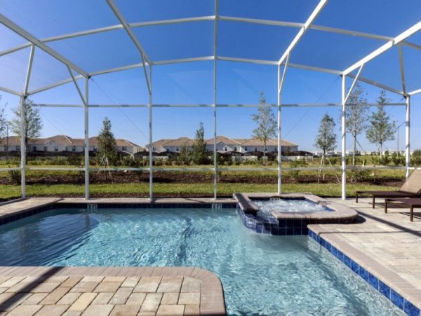 Orlando Home 950996