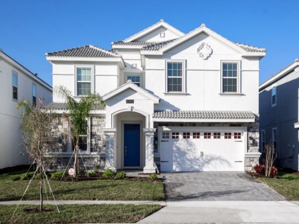 Orlando Home 950996