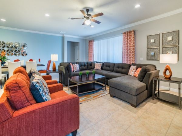 Orlando Home 950997