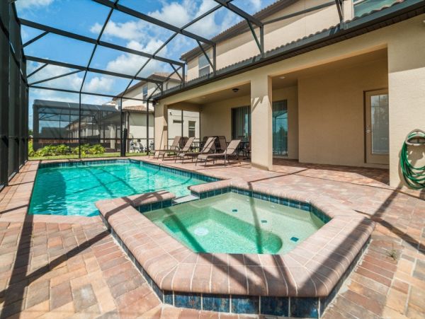 Orlando Home 950997