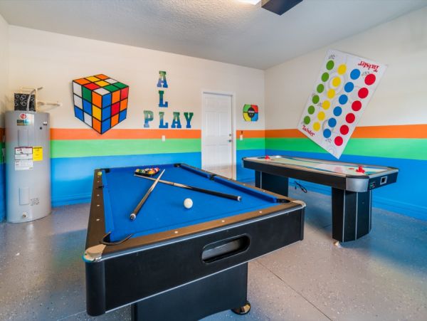 Orlando Home 950997