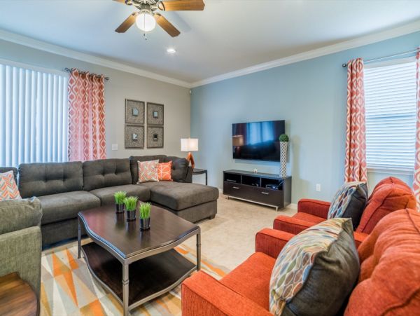 Orlando Home 950997