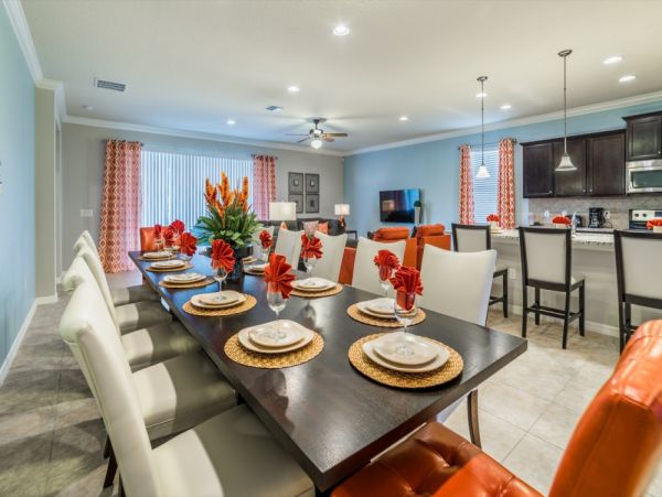 Orlando Home 950997