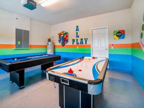 Orlando Home 950997