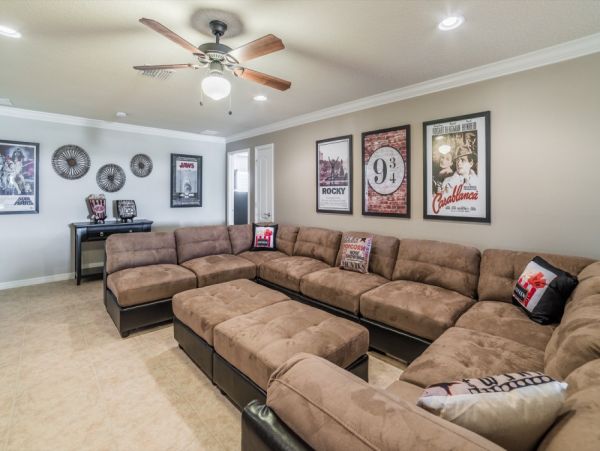 Orlando Home 950997