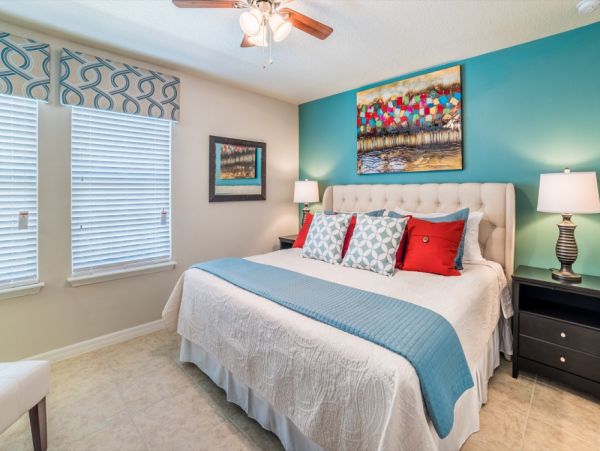 Orlando Home 950997