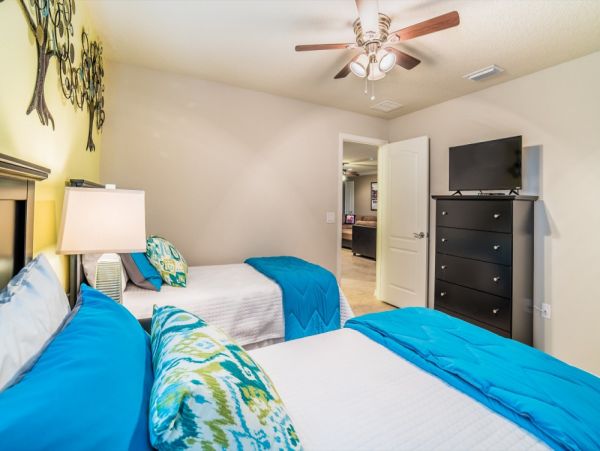 Orlando Home 950997