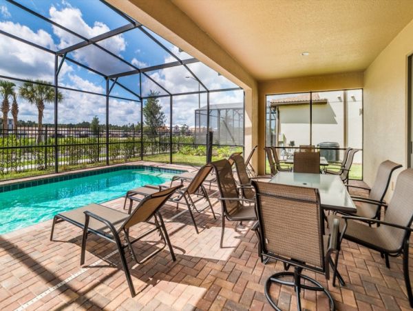 Orlando Home 950997