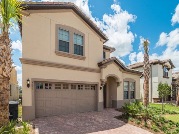 Orlando Home 950997