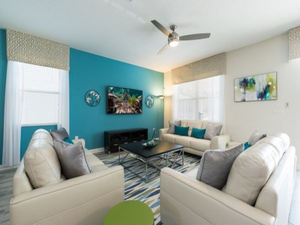 Orlando Home 950998