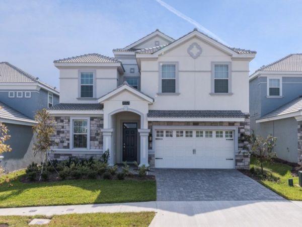 Orlando Home 950998