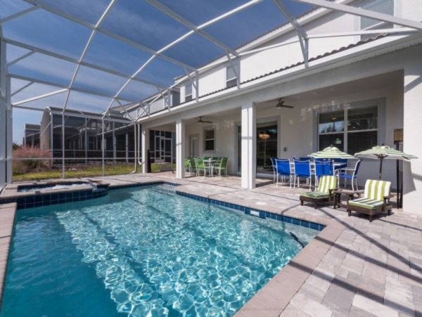 Orlando Home 950998