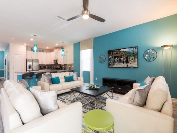 Orlando Home 950998