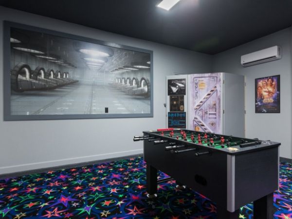 Orlando Home 950998