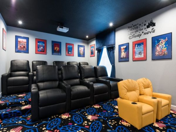 Orlando Home 950998