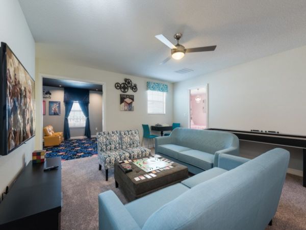Orlando Home 950998