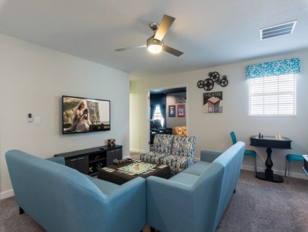 Orlando Home 950998