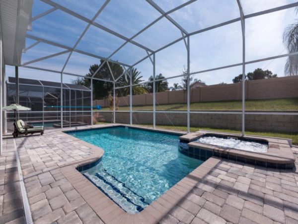 Orlando Home 950998