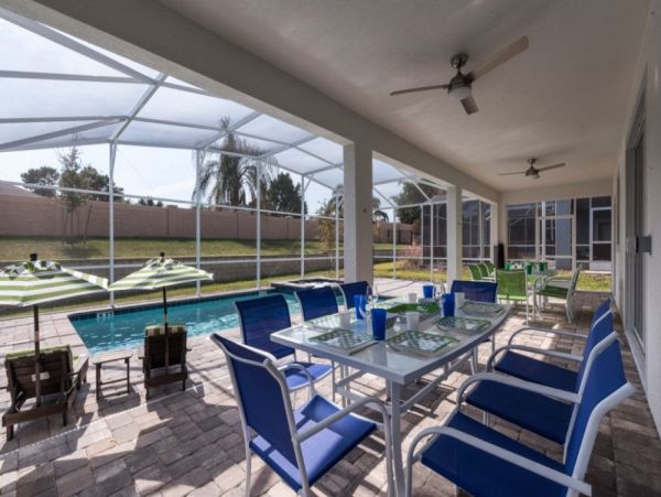 Orlando Home 950998