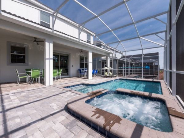 Orlando Home 950998