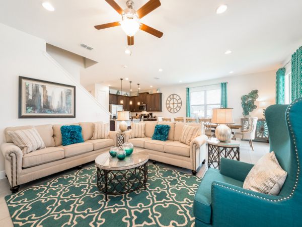 Orlando Home 950999
