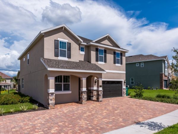 Orlando Home 950999