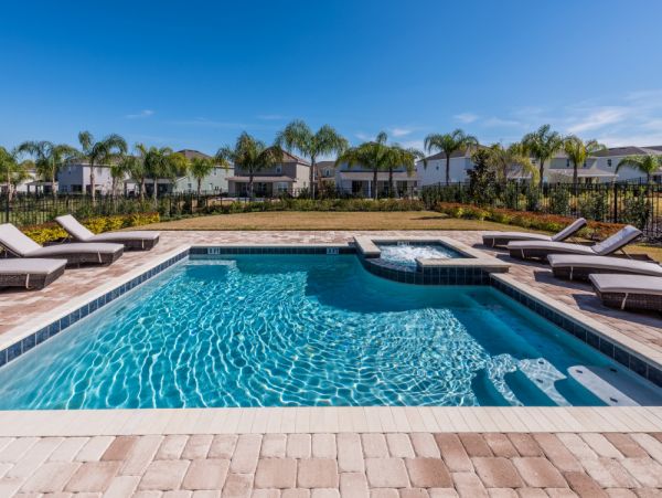 Orlando Home 950999