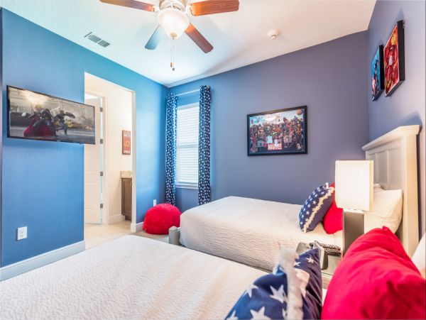 Orlando Home 950999