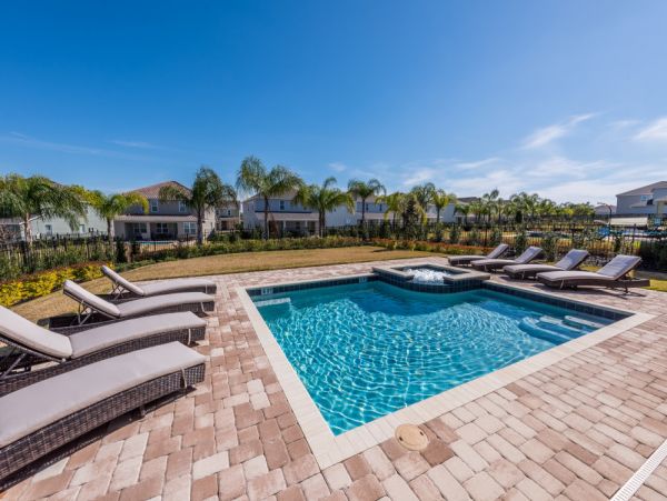 Orlando Home 950999