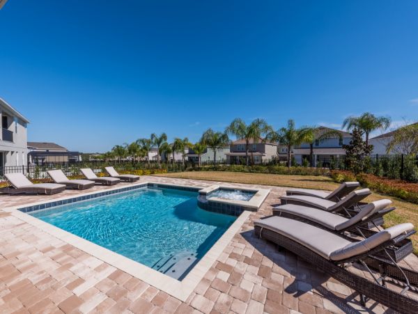 Orlando Home 950999