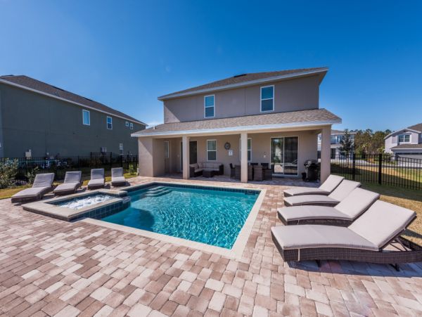 Orlando Home 950999