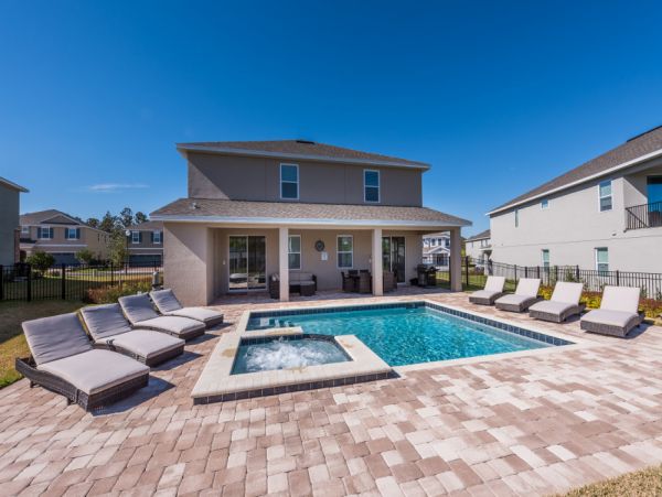Orlando Home 950999