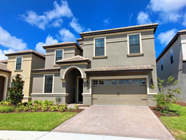 Orlando Home 951000