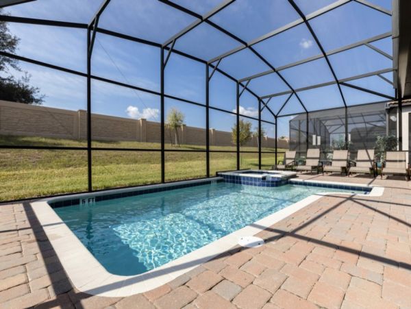 Orlando Home 951000