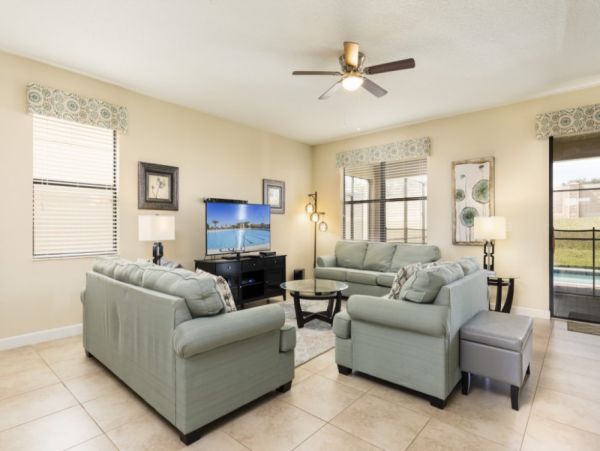 Orlando Home 951000