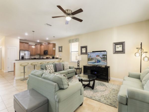 Orlando Home 951000
