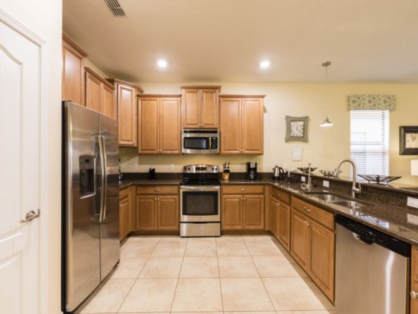 Orlando Home 951000
