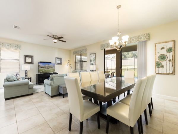 Orlando Home 951000