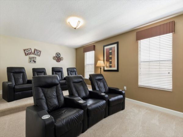 Orlando Home 951000