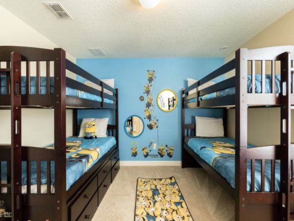 Orlando Home 951000