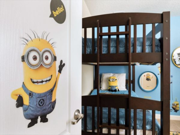 Orlando Home 951000