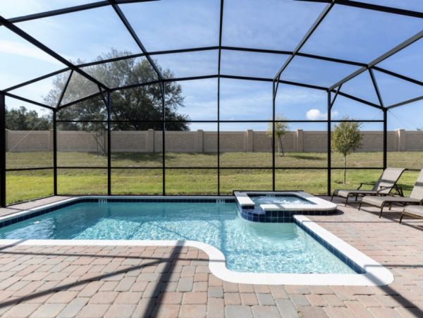 Orlando Home 951000